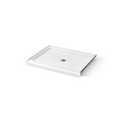 MAAX Maax 106755-000-002-000 Icon 4836 AcrylX Alcove Shower Base (48 x 36) 106755-000-002-000