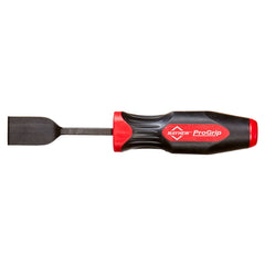 MAYHEW Mayhew 13150 ProGrip Wide Stubby Scraper 1 inches (8 inches Length)