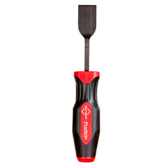 MAYHEW Mayhew 13150 ProGrip Wide Stubby Scraper 1 inches (8 inches Length)