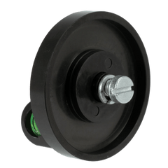 JACKSON SAFETY Jackson Safety 23610 Magnetic Level Replacement Dial 12 in 23610