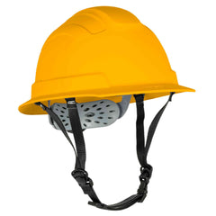 JACKSON SAFETY Jackson Safety 22501 Blockhead2 Type 2 Full Brim Safety Helmet (Head Size 6-1/2 - 8-1/2)