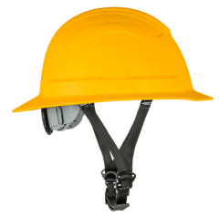 JACKSON SAFETY Jackson Safety 22501 Blockhead2 Type 2 Full Brim Safety Helmet (Head Size 6-1/2 - 8-1/2)