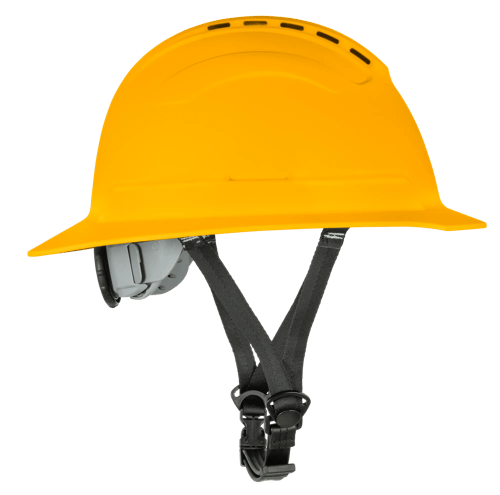 JACKSON SAFETY Jackson Safety 22521 Blockhead2 Type 2 full brim safety helmet (vented) 22521