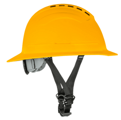 JACKSON SAFETY Jackson Safety 22521 Blockhead2 Type 2 full brim safety helmet (vented) 22521
