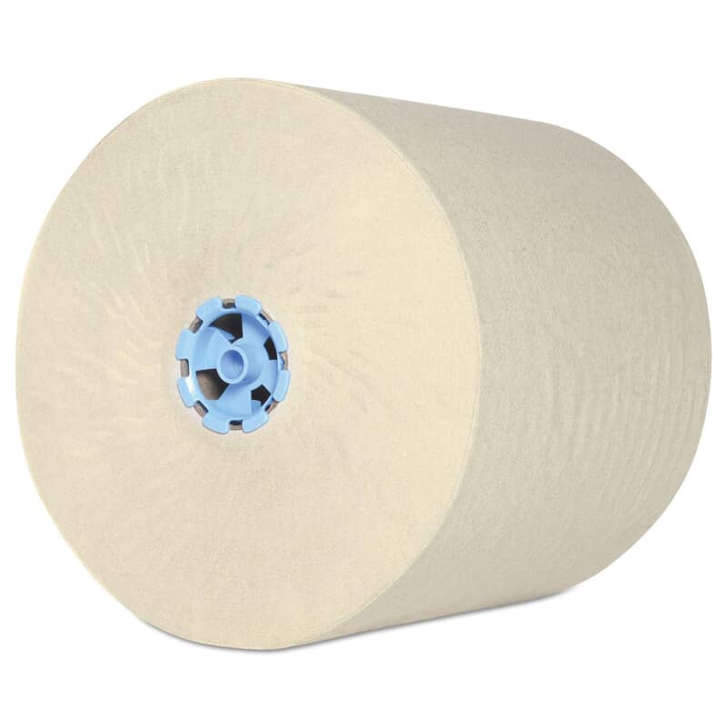 KIMBERLY-CLARK Kimberly-Clark 43959 Scott Pro Hard Roll Paper Towels 900 ft Roll (6/Carton)