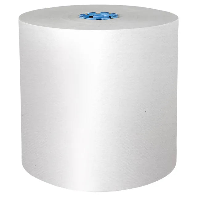 KIMBERLY-CLARK Kimberly-Clark 43959 Scott Pro Hard Roll Paper Towels 900 ft Roll (6/Carton)