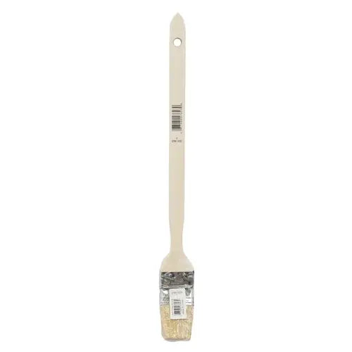 LINZER PRODUCTS Linzer Products 27690200 Brush Radiator Economy 2in