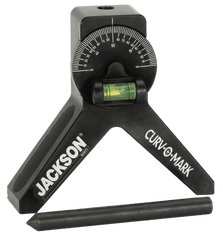 JACKSON SAFETY Jackson Safety 23606 Standard Centering Head (360 Degree Dial 2.5 Degree Increments) 23608/23610