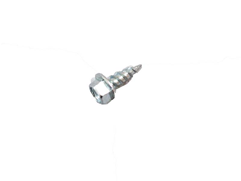 NAPOLEON Napoleon W570-0018 Screw for Exhaust Manifold Cover 9-14 x 1/2 inches 1/4 inches hex head (W570-0018)