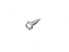 NAPOLEON Napoleon W570-0018 Screw for Exhaust Manifold Cover 9-14 x 1/2 inches 1/4 inches hex head (W570-0018)