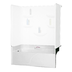 OASIS Oasis TS4P-6032L ABF Bottom 60 x 32 TS4P-6032L