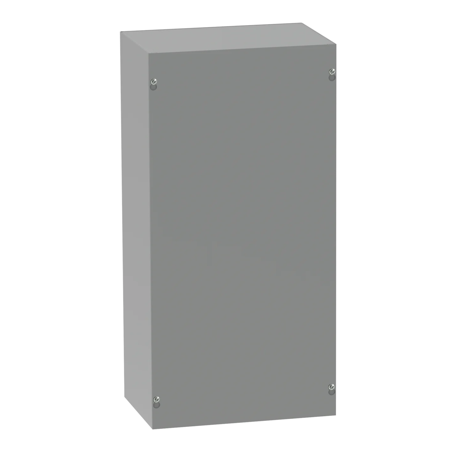 NVENT Nvent ASE10X8X4NK Pull Box 10 x 8 x 4 in (Replacement ASE10X8X4NK)