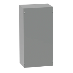 NVENT Nvent ASE10X8X4NK Pull Box 10 x 8 x 4 in (Replacement ASE10X8X4NK)
