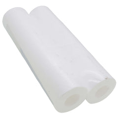 PENTAIR Pentair 155014-52 W5P Spun Polypropylene Sediment Filter Cartridge (2 Pack 5 Micron)