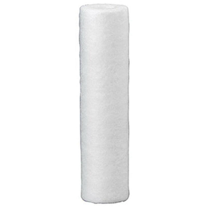 PENTAIR Pentair 155014-52 W5P Spun Polypropylene Sediment Filter Cartridge (2 Pack 5 Micron)