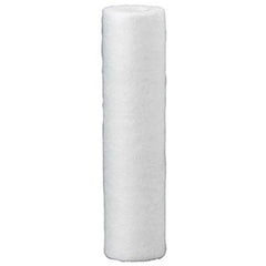 PENTAIR Pentair 155014-52 W5P Spun Polypropylene Sediment Filter Cartridge (2 Pack 5 Micron)