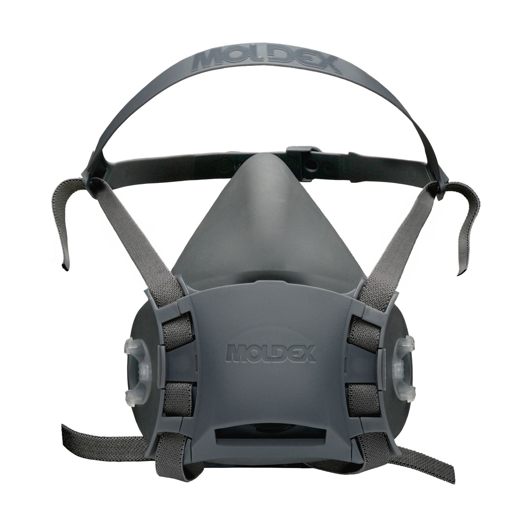 MOLDEX Moldex 7901 Reusable Half Mask Welding Respirator (Size Small)