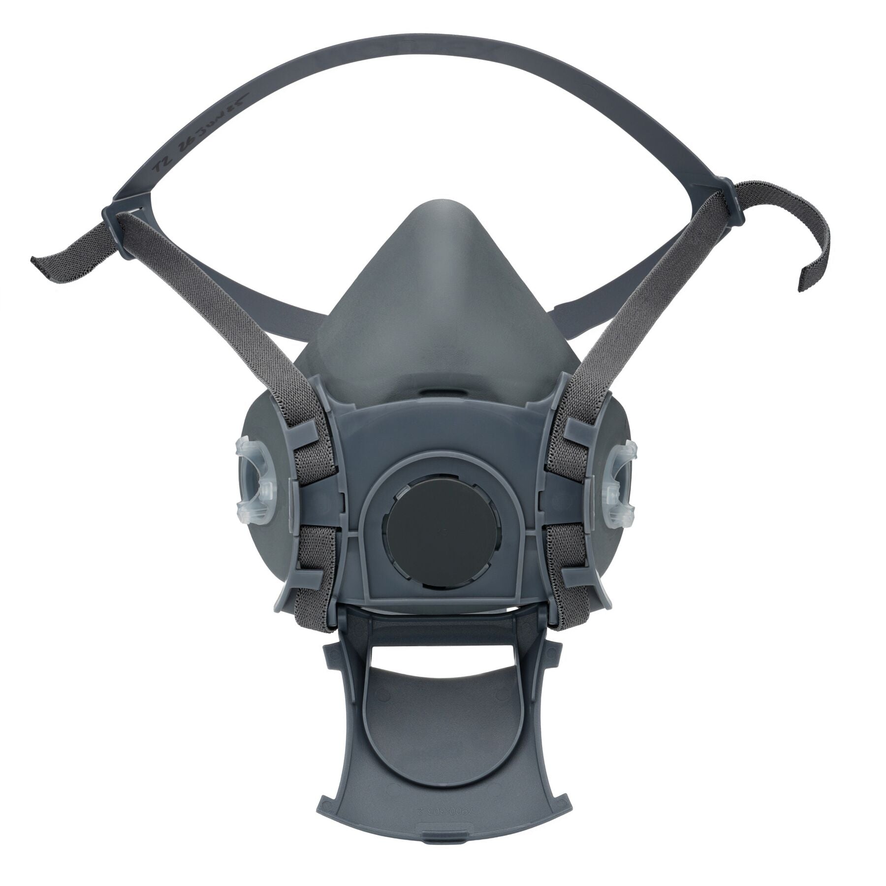 MOLDEX Moldex 7901 Reusable Half Mask Welding Respirator (Size Small)