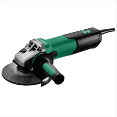 METABO Metabo 646562420 WEV 15-125 HT 13.5 Amps (5 in) Angle Grinder