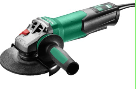 METABO Metabo 646633420 WP 13-150 Quick 12 Amps 6 inches Angle Grinder 646633420