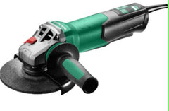 METABO Metabo 646633420 WP 13-150 Quick 12 Amps 6 inches Angle Grinder 646633420