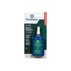 PERMATEX Permatex 64040 High Temperature Sleeve Retainer Up to 400°F (36 ml)