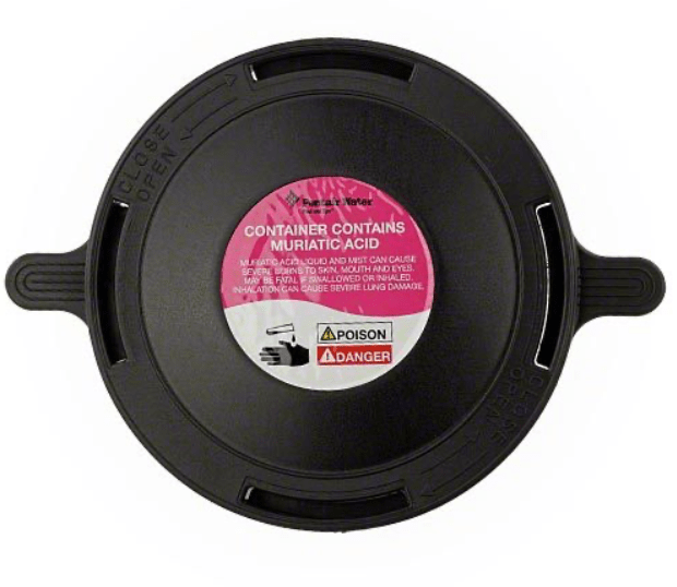 PENTAIR Pentair 521505 Lid for Acid Container