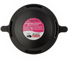PENTAIR Pentair 521505 Lid for Acid Container