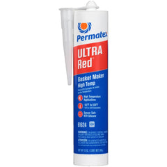 PERMATEX Permatex 81624 High Temperature Gasket Maker (13 oz)