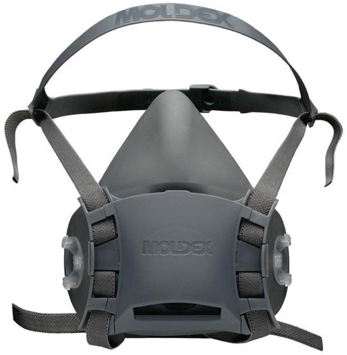 MOLDEX Moldex 7903 Reusable Half Mask Welding Respirator Large (Replacement 7903)