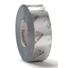 NASHUA Nashua 1787631 Foil Mastic Tape (2 x 100) 367-17