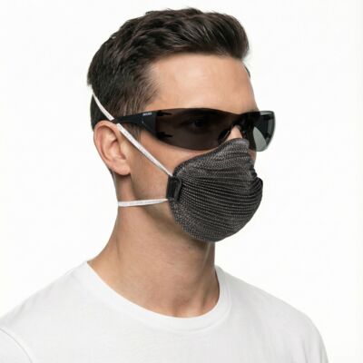 MOLDEX Moldex 5003S-1 Adapt Lite Safety Glasses (1 Pack)