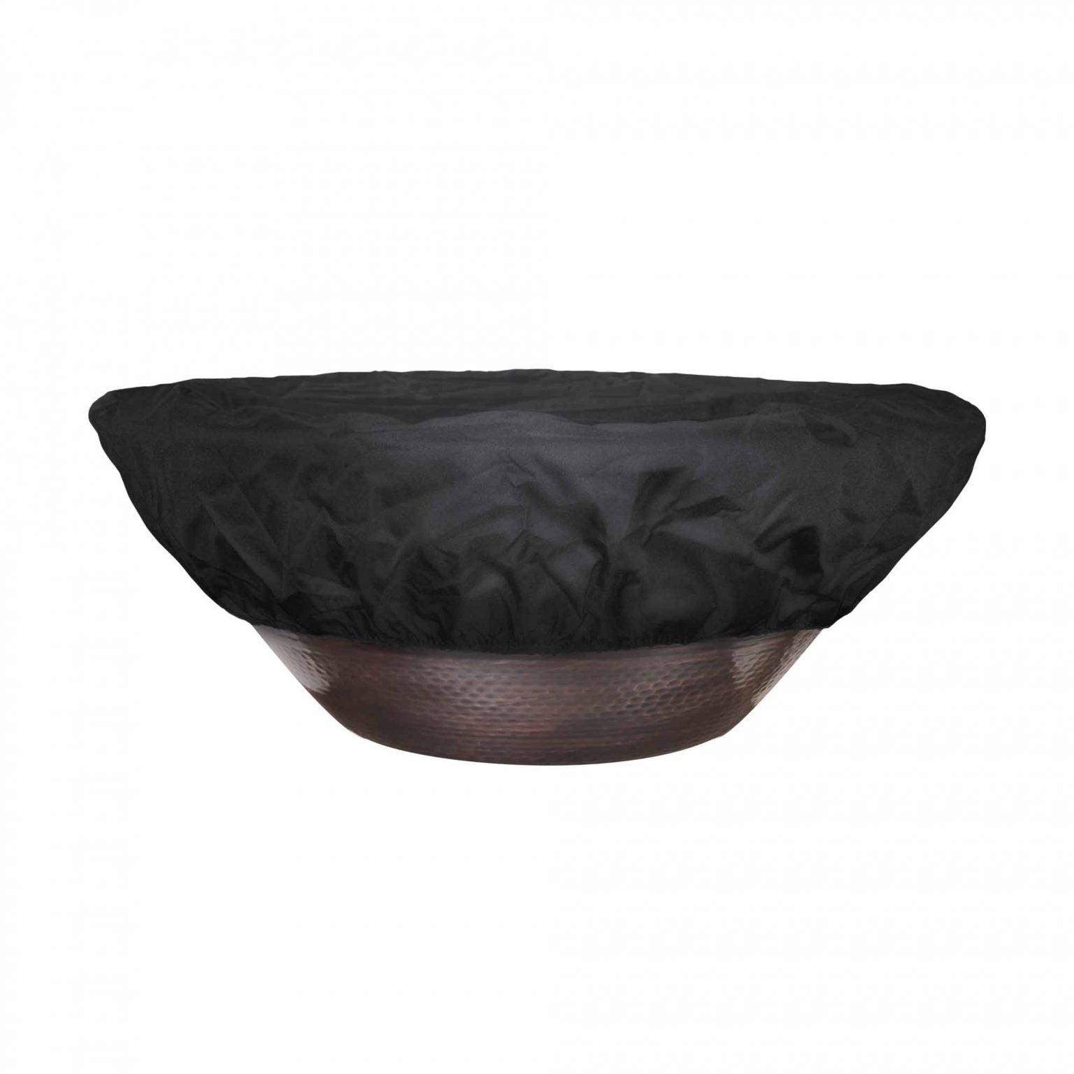OUTDOOR PLUS Outdoor Plus OPT-BCVR-24R Round Bowl Cover (24-Inch)