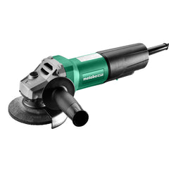 METABO Metabo 646612420 WP 1100-125 Angle Grinder 1100W (4.5/5 in)