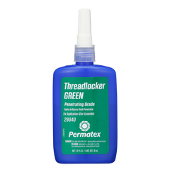 PERMATEX Permatex 29040 Penetrating Grade Threadlocker 36 mL (29040)