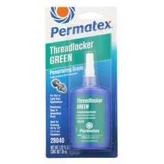 PERMATEX Permatex 29040 Penetrating Grade Threadlocker 36 mL (29040)
