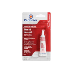 PERMATEX Permatex 59214 High Temperature Thread Sealant 6 ml Tube