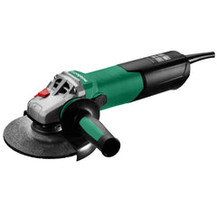 METABO Metabo 646464420 WE 15-150 Quick 13.5 Amp 6 in Angle Grinder 646464420