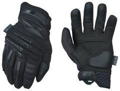 MECHANIX WEAR Mechanix Wear MP2-55-010 M-Pact 2 Armortex and TrekDry Full Finger Anti-Vibration Gloves Size 10 MF1MP2-55-010