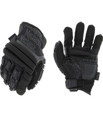 MECHANIX WEAR Mechanix Wear MP2-55-010 M-Pact 2 Armortex and TrekDry Full Finger Anti-Vibration Gloves Size 10 MF1MP2-55-010