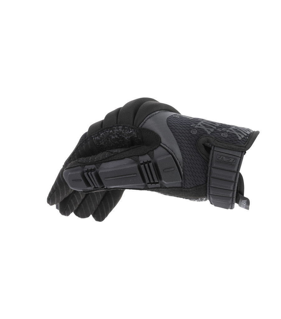 MECHANIX WEAR Mechanix Wear MP2-55-010 M-Pact 2 Armortex and TrekDry Full Finger Anti-Vibration Gloves Size 10 MF1MP2-55-010