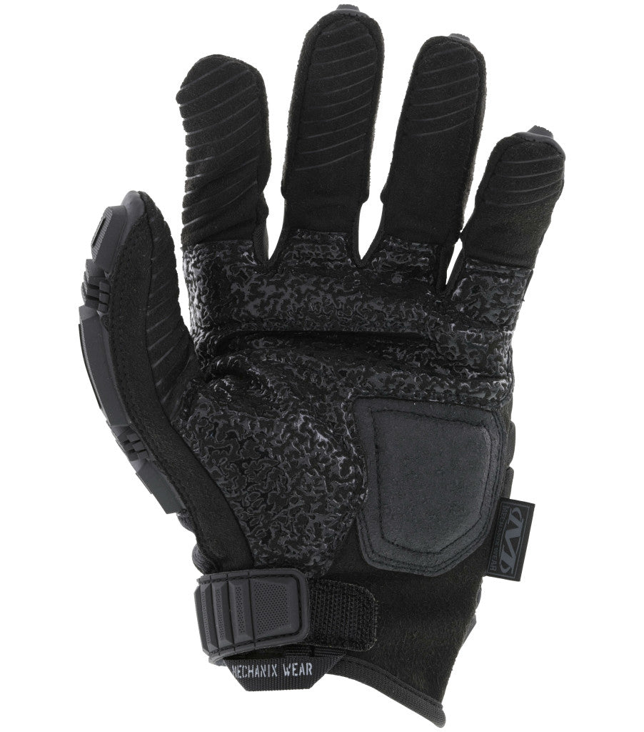 MECHANIX WEAR Mechanix Wear MP2-55-010 M-Pact 2 Armortex and TrekDry Full Finger Anti-Vibration Gloves Size 10 MF1MP2-55-010