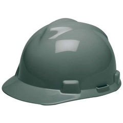MSA SAFETY Msa Safety 486159 V-Gard Hard Hat Cap Style Large 1 Each