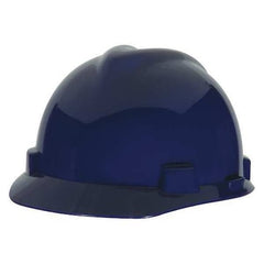 MSA SAFETY Msa Safety 486159 V-Gard Hard Hat Cap Style Large 1 Each