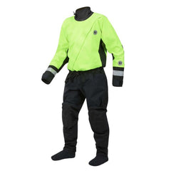 MUSTANG SURVIVAL Mustang Survival MSD57602-251-XL Sentinel Series Water Rescue Dry Suit X-Large MSD57602-251-XL-101