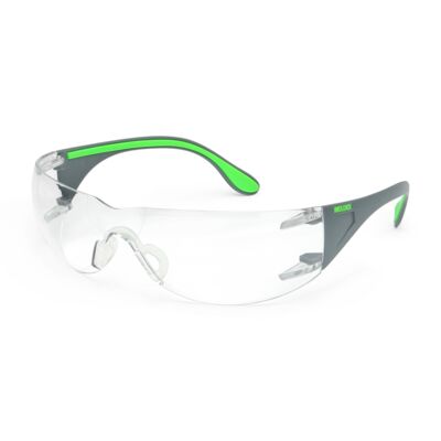 MOLDEX Moldex 5003C-1 Adapt Lite Safety Glasses (1 Pack) MOL5003C-1