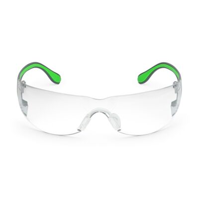 MOLDEX Moldex 5003C-1 Adapt Lite Safety Glasses (1 Pack) MOL5003C-1