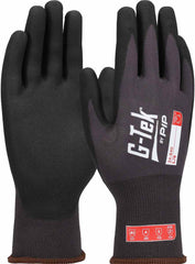 PIP Pip 34-840/XXXL G-Tek Premium Nylon/Spandex Touchscreen Gloves (3XL) 34-840