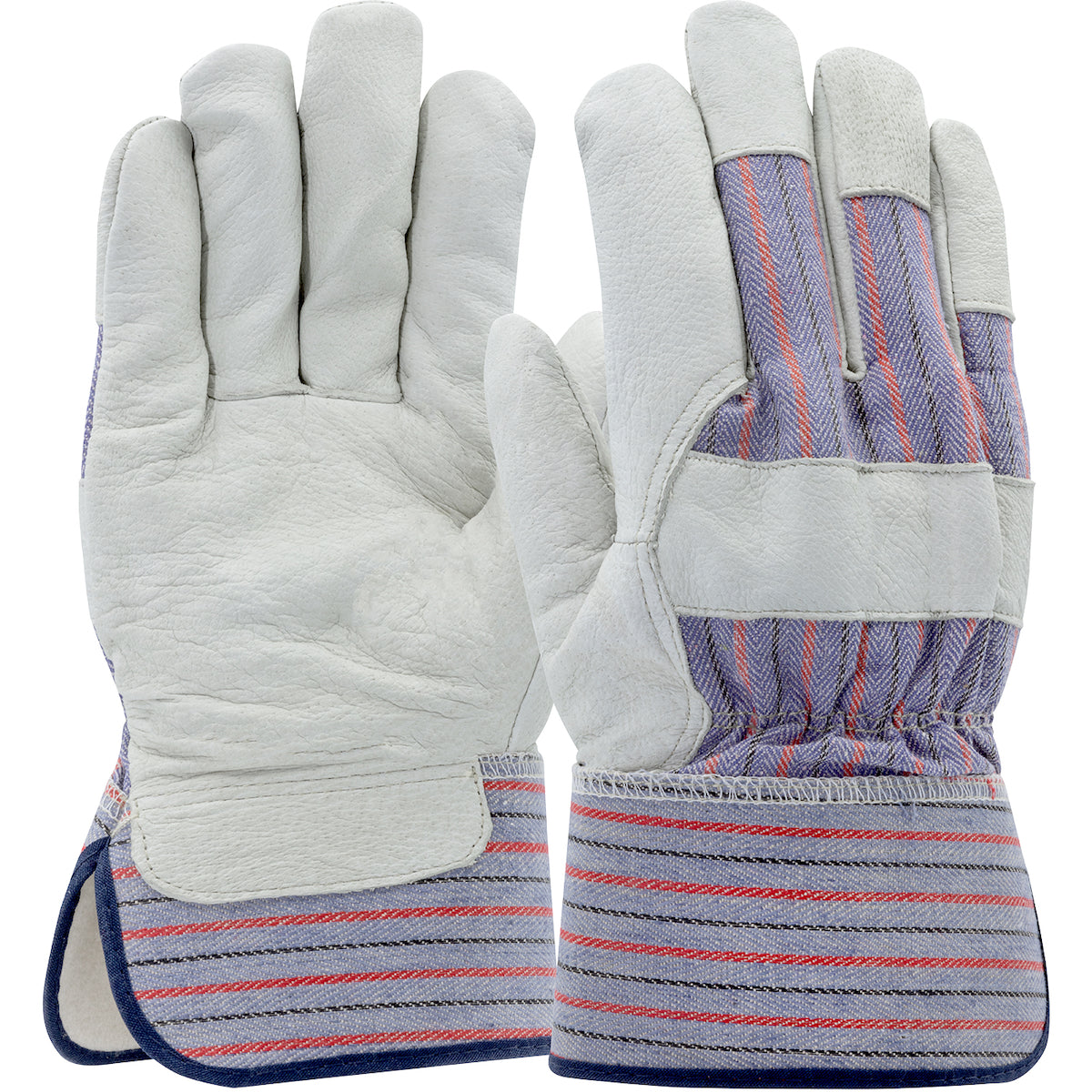 PIP Pip 5555/XL 100G Thinsulate Lined Pigskin Glove (SC Size Medium)