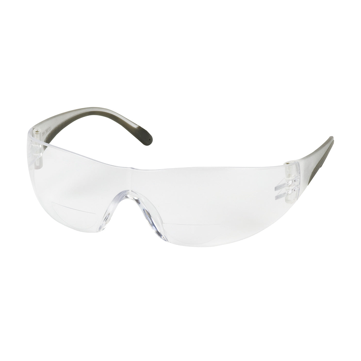PIP Pip 250-27-0015 Anti-Scratch Safety Glasses +1.50 Diopter (One Size) IPI-250-27-0015